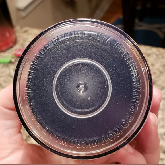 LAST 1! NEW KATE SPADE BLUE FLOWERS 16 OZ MUG - Picture 7 of 8